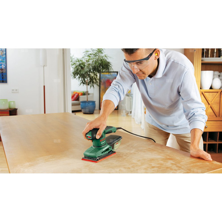 Szlifierka oscylacyjna PSS 250 AE