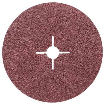 FIBR.D180MM P24 E/MET ALOX BR MIN 50