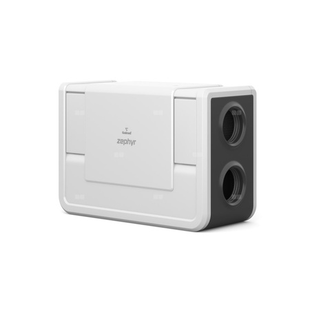 Rekuperator - centrala wentylacyjna z odzyskiem ciepła Zephyr 600 Premium