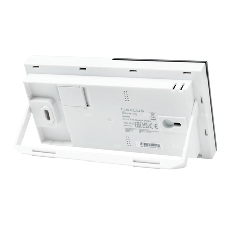 Salus bezprzewodowy, natynkowy, regulator 091PRORF, tygodniowy