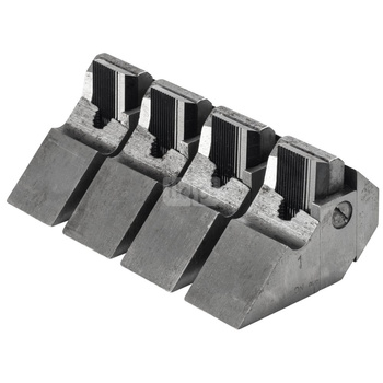 Noże grzebieniowe +Mocowanie UNC 5/16-18, Zestaw