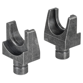 Głowica zaciskowa RH 25, 2-pak REMS RH 25