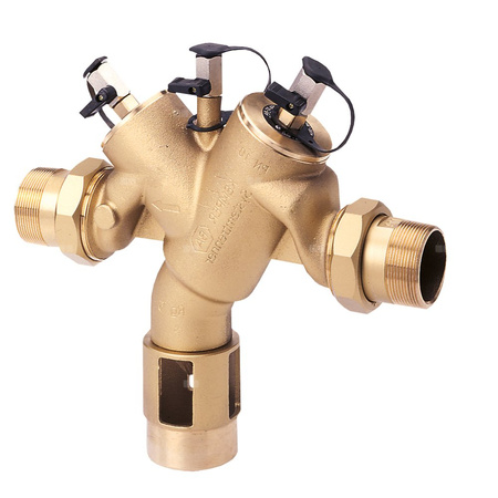 BWT MULTIMAT DN 50 - przerywacz strugi