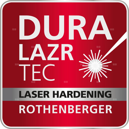 Zestaw szczęk zaciskowych Compact MaxiPro 1/4"-1 1/8"