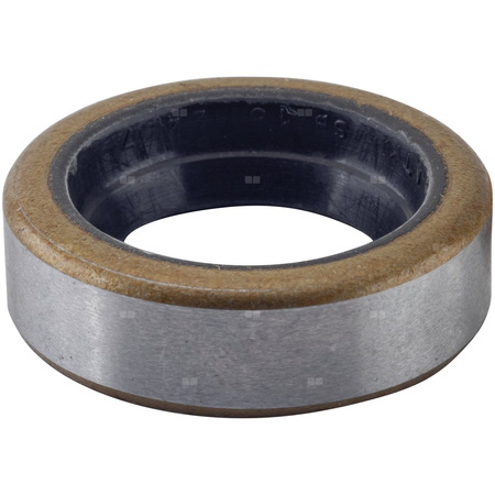 Pierścień uszczelniający wału REMS