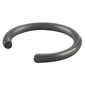 Pierścień sprężysty REMS