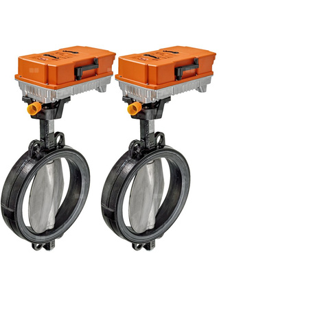 Zawór przełączający ogrzewania, Zestaw HUK 150