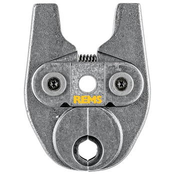 Cęgi zaciskowe REMS M 12 do złączek zaprasowywanych