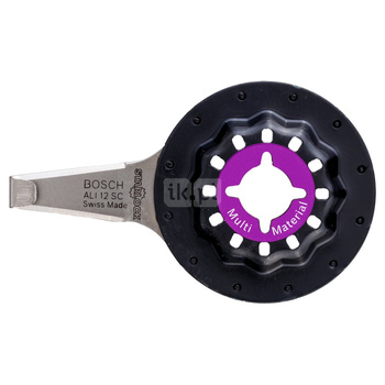 Narzędzie do usuwania uszczelnień ALI 12 SC 4mm