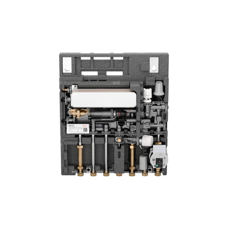 Danfoss EvoFlat 4.0 StS M1 w/EPP front