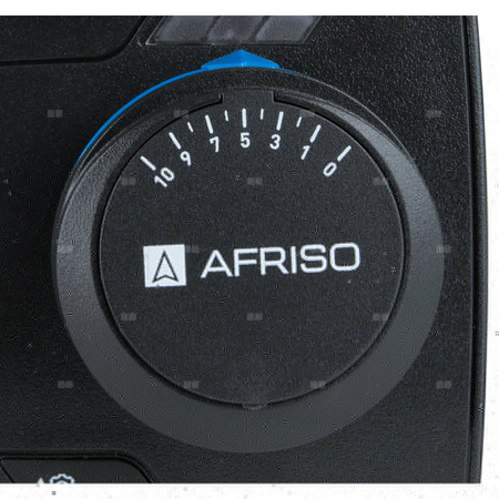 Siłownik elektryczny ARM 342 ProClick, 2- i 3-pkt, 24 V AC, 120 s, 6 Nm