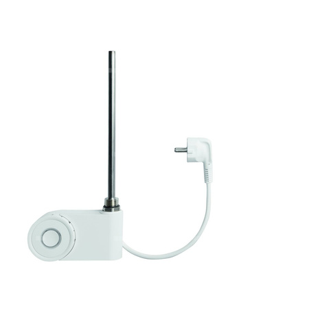 Kermi zest. el. FKS 1200W, SKI, chrom,