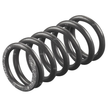 Sprężyna dociskowa