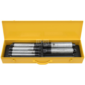 REMS Nippelspanner Zest 1/2+3/4+1+1 1/4+1 1/2+2''