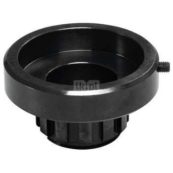 Głowica do narzynek do narzynek fi 105 mm REMS