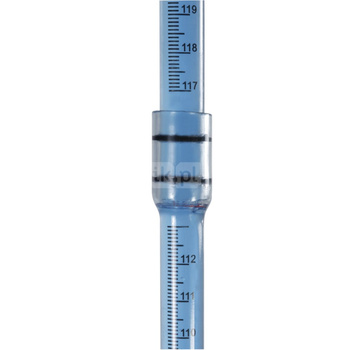 Płyn pomiarowy niebieski GW 150/4