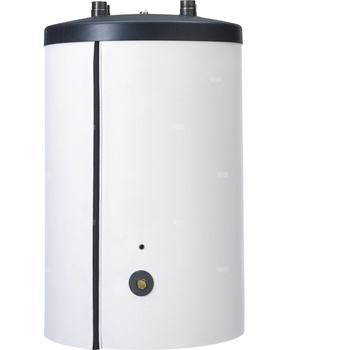 Zbiornik buforowy stojący STIEBEL ELTRON SBP 100 classic pojemność 100 l 3 bar bez wężownicy