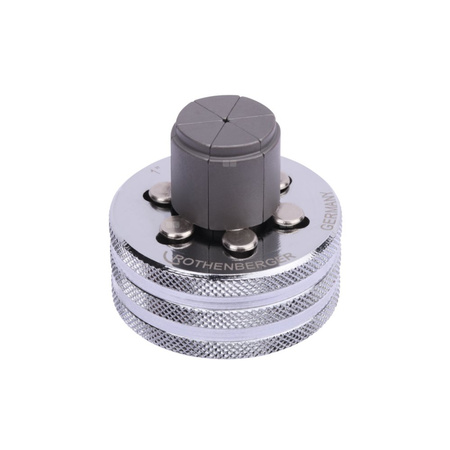 Głowica ekspandera 1" x 1,5 mm standard