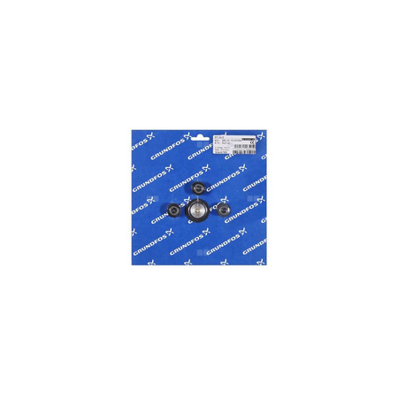 Zestaw napr. DMS 4 PP/V/C