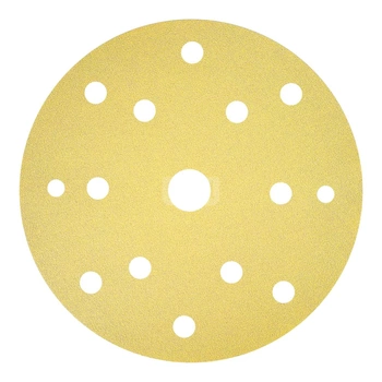 Pap. Ścier. C450, G40, 150mm, 15otw.