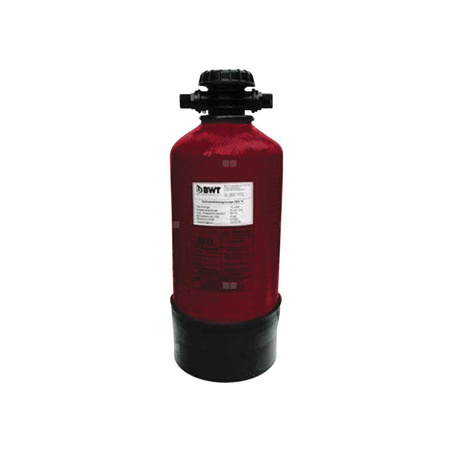 BWT AQA therm HBA (10l.) - urządzenie do napełniania instalacji grzewczej