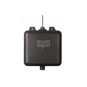 Zbiornik dodatkowy do detektora LAG