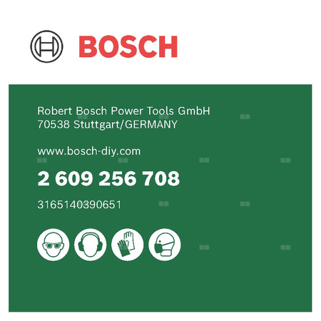 Brzeszczot do pił szablastych, BIM, S 1122 EF Flexible for Metal