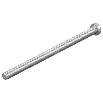 Śruba z łbem walcowym