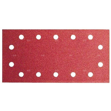 SET OF SANDING PAPERS