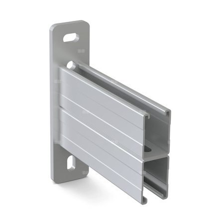 Konsola podwójna MH 320mm SSDMH2,5L320