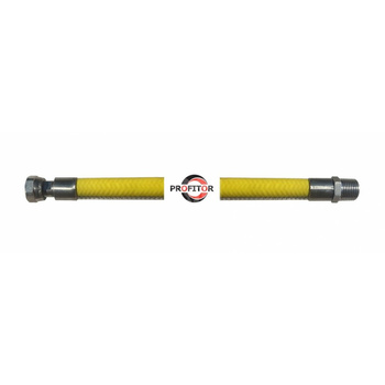 Przewód gazowy MH-PROFIGAS 112 (Gw-Gz) 1250 mm