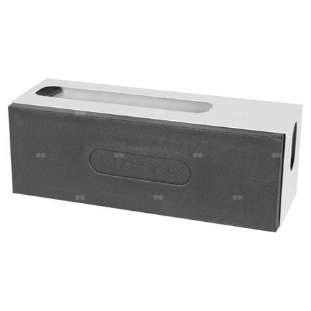 Łącznik z izolacją w szafce do połączenia zestawów AHB oraz AZB AFRISO PrimoBox AJB 110