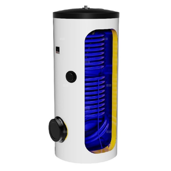 Zasobnik c.w.u. UBS 750 NTRR (2 wężownice)