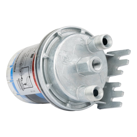 Odpowietrznik automatyczny AFRISO Flow-Control 3/K GW cynkowy fi 3/8''x1/4''