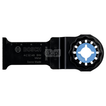 NÓŻ D/WCIĘĆ D/METAL BIM