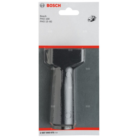 Przyłącze odsysacza PHO 100