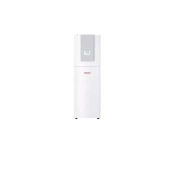 Pompa ciepła gruntowa solanka-woda STIEBEL ELTRON HPG-I 15 DS Premium solanka-woda moc 5.18 kW (zgodnie z EN 14511) 230 V