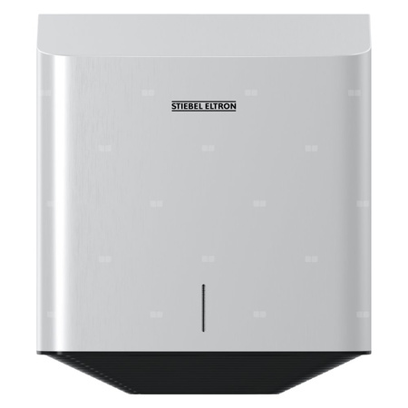 Suszarka do rąk, obudowa ze szczotkowanej stali nierdzewnej, ULTRONIC Premium