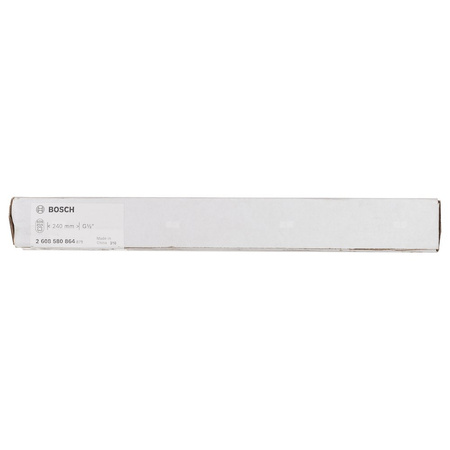 ADAPTER SDS plus G1/2" 240mm 