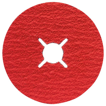FIBRE-SANDING DISC BFM+I,115MM,G50