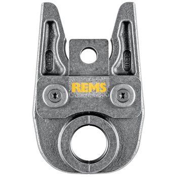 Cęgi zaciskowe REMS TH 32 do złączek zaprasowywanych
