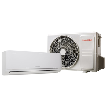 Zestaw klimatyzator ścienny Gotha moc 3,5 kW( jednostka zewnętrzna i wewnętrzna)