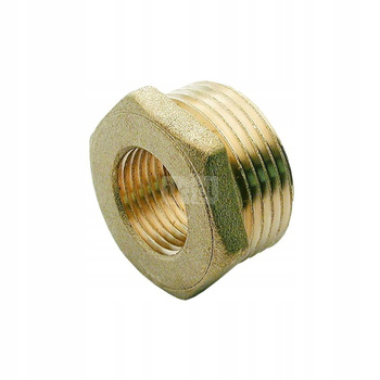 Redukcja BRUGG GZ/GW (GZ x GW)