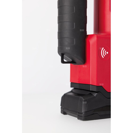 ROMAX COMPACT 3 ICI-SET TH16-20-26-32 + akumulator LI 2.0AH 18V i ładowarka AMP