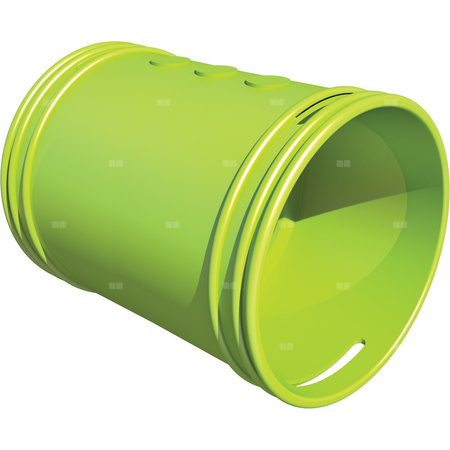 Mufa do kanału okrągłego (3 szt.) RRV 75