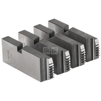 Noże gwintujące M 24, Zestaw REMS