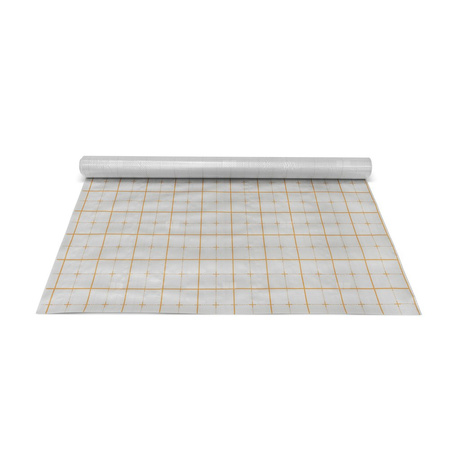 TKANINA KRATA PP ORANGE 100m WG, Szerokość 103 cm Długość x 100 mb