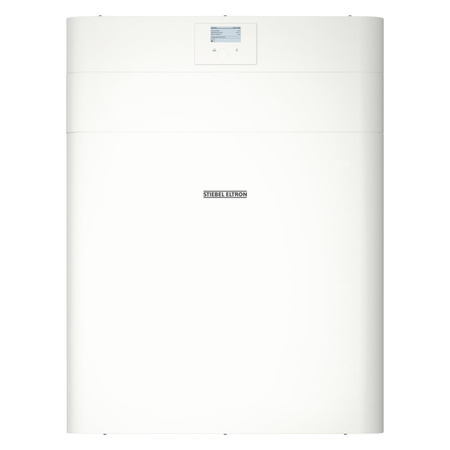 Centrala wentylacyjna z odzyskiem ciepła do montażu ściennego VRC-W 450 Premium