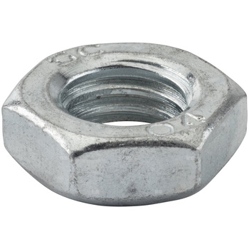 Nakrętka sześciokątna REMS