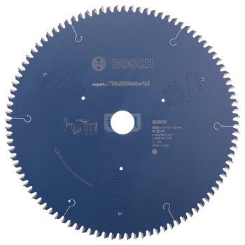 Tarcza pilarska Expert for Multi Material EXPERT/MULTI.M MITRE 305X30X2.4/1.8 96T